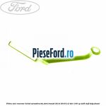 Filtru ulei rezervor lichid servodirectie Ford Transit 2014-2018 2.2 TDCi 100 cp