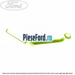 Filtru ulei rezervor lichid servodirectie Ford Transit 2014-2018 2.2 TDCi 125 cp CY14, CYF5, CYFG, USF6 diesel