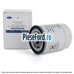 Filtru ulei tractiune fata si tractiune spate Ford Tourneo Custom 2019-2023 2.0 EcoBlue 150 cp