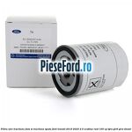 Filtru ulei tractiune fata si tractiune spate Ford Transit 2019-2023 2.0 EcoBlue RWD 105 cp