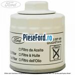 Filtru ulei tractiune integrala Ford Transit 2014-2018 2.0 EcoBlue 4x4 170 cp