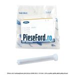Filtru ulei turbosuflanta Ford Focus 2008-2011 2.0 TDCi 136 cp