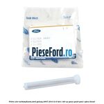 Filtru ulei turbosuflanta Ford Galaxy 2007-2014 2.0 TDCi 140 cp QXWA, QXWB, QXWC, UFWA diesel