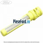 Filtru ulei turbosuflanta Ford Mondeo 2014-2018 2.0 EcoBoost 240 cp R9CB, R9CF, R9CH benzina