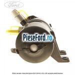 Filtru uscator clima Ford Focus 2014-2018 1.6 Ti 125 cp