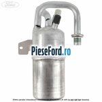 Filtru uscator climatizare conexiune jos Ford Fusion 1.6 100 cp FYJA, FYJB, FYJC benzina