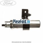 Filtru uscator Ford B-Max 1.6 TDCi 95 cp T3JB diesel