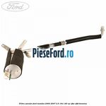 Filtru uscator Ford Mondeo 2000-2007 2.0 16V 146 cp