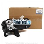 Filtru uscator Ford Transit 2006-2014 2.2 TDCi RWD 100 cp