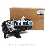 Filtru uscator Ford Transit 2006-2014 2.4 TDCi 115 cp