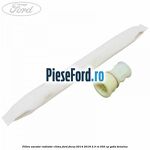 Filtru uscator radiator clima Ford Focus 2014-2018 2.3 RS 350 cp YVDA benzina