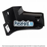 Final ornament prag plastic partea dreapta Ford EcoSport 2019-2023 1.0 EcoBoost 100 cp