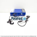 Fir senzor ABS punte fata dreapta Ford Ranger 2019-2022 2.0 EcoBlue 4x4 Raptor 213 cp T20DD0J, YN2X diesel