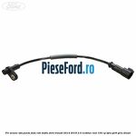 Fir senzor ABS punte fata roti duble Ford Transit 2014-2018 2.0 EcoBlue RWD 105 cp