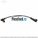 Fir senzor ABS punte fata roti duble Ford Transit 2014-2018 2.0 EcoBlue RWD 170 cp BLHA, BLRA, YNHA, YNR6 diesel
