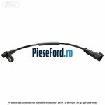 Fir senzor ABS punte fata roti duble Ford Transit 2014-2018 2.2 TDCi RWD 125 cp CYR5, USR6 diesel