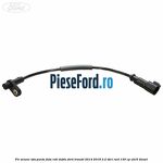 Fir senzor ABS punte fata roti duble Ford Transit 2014-2018 2.2 TDCi RWD 135 cp