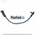 Fir senzor ABS punte fata roti duble Ford Transit 2019-2023 E-TRANSIT RWD 184  cp C0RA electric