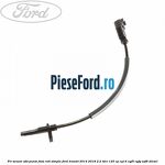 Fir senzor ABS punte fata roti simple Ford Transit 2014-2018 2.2 TDCi 125 cp CY14, CYF5, CYFG, USF6 diesel