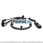 Fir senzor ABS punte fata stanga Ford Focus 2014-2018 1.0 EcoBoost 100 cp