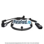 Fir senzor ABS punte fata stanga Ford Focus 2014-2018 1.6 TDCi 115 cp