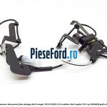 Fir senzor ABS punte fata stanga Ford Ranger 2019-2022 2.0 EcoBlue 4x4 Raptor 213 cp T20DD0J, YN2X diesel