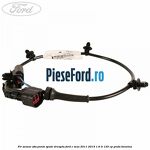 Fir senzor ABS punte spate dreapta Ford C-Max 2011-2015 1.6 Ti 125 cp