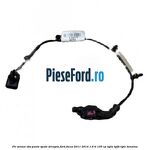 Fir senzor ABS punte spate dreapta Ford Focus 2011-2014 1.6 Ti 105 cp