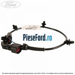 Fir senzor ABS punte spate dreapta Ford Grand C-Max 2011-2015 1.0 EcoBoost 125 cp