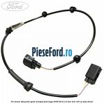 Fir senzor ABS punte spate dreapta Ford Kuga 2008-2012 2.0 TDCI 4x4 163 cp TXDA diesel