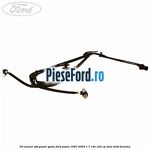 Fir senzor ABS punte spate Ford Puma 1997-2003 1.7 16V 125 cp MHA, MHB benzina