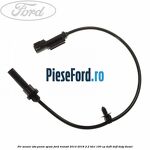 Fir senzor ABS punte spate Ford Transit 2014-2018 2.2 TDCi 100 cp