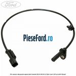 Fir senzor ABS punte spate Ford Transit 2014-2018 2.2 TDCi RWD 135 cp