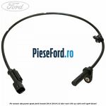 Fir senzor ABS punte spate Ford Transit 2014-2018 2.2 TDCi RWD 155 cp