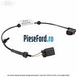 Fir senzor ABS punte spate stanga Ford Grand C-Max 2011-2015 2.0 TDCi 115 cp