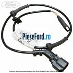 Fir senzor ABS punte spate stanga RS Ford Focus 2008-2011 2.5 RS 305 cp