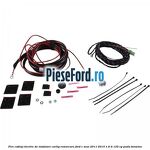 Fire cablaj electric de instalare carlig remorcare Ford C-Max 2011-2015 1.6 Ti 125 cp
