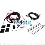Fire cablaj electric de instalare carlig remorcare Ford Grand C-Max 2011-2015 1.6 Ti 105 cp