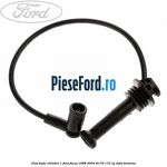 Fisa bujie cilindru 1 Ford Focus 1998-2004 ST170 173 cp ALDA benzina