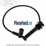 Fisa bujie cilindru 1 Ford Mondeo 1996-2000 1.6 i 16V 95 cp L1L, L1N, L1Q benzina