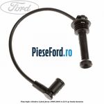 Fisa bujie cilindru 2 Ford Focus 1998-2004 RS 215 cp
