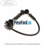 Fisa bujie cilindru 3 Ford Focus 1998-2004 2.0 16V 131 cp EDDB, EDDC, EDDD, EDDF benzina