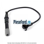 Fisa bujie cilindru 3 Ford Galaxy 1995-2000 2.0 i 116 cp