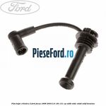 Fisa bujie cilindru 4 Ford Focus 1998-2004 2.0 16V 131 cp EDDB, EDDC, EDDD, EDDF benzina