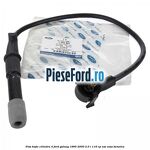 Fisa bujie cilindru 4 Ford Galaxy 1995-2000 2.0 i 116 cp