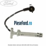 Fisa bujie cilindrul 1 Ford Escort 1990-1995 RS 2000 150 cp N7A benzina
