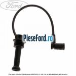 Fisa bujie cilindrul 1 Ford Focus 1998-2004 1.6 16V 100 cp FYDA, FYDB, FYDC, FYDD benzina
