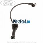 Fisa bujie cilindrul 2 Ford Focus 2011-2014 1.6 Ti 85 cp XTDA, XTDB benzina