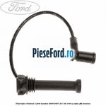 Fisa bujie cilindrul 2 Ford Mondeo 2000-2007 2.0 16V 146 cp