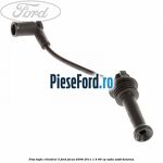 Fisa bujie cilindrul 3 Ford Focus 2008-2011 1.4 80 cp ASDA, ASDB benzina